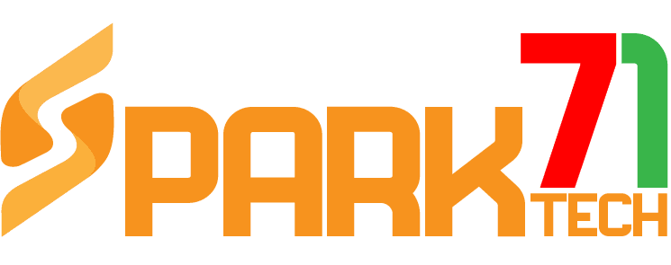 Spark71 Tech